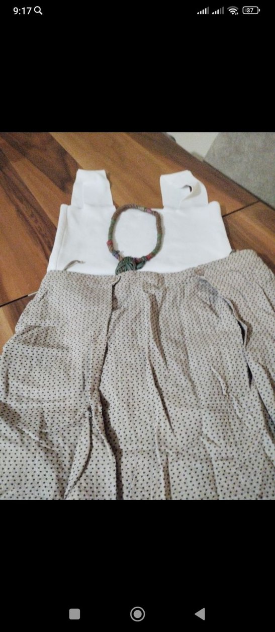 Yargıcı etek - Görsel 3