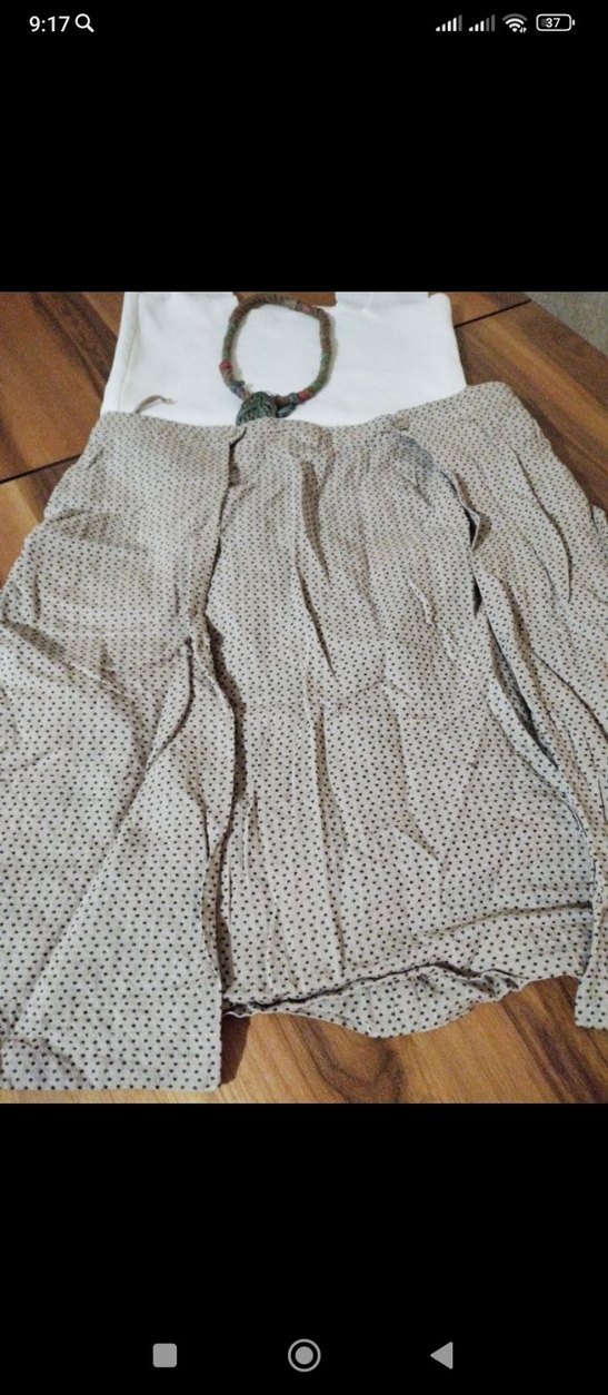 Yargıcı etek - Görsel 4