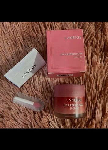 LANEİGE MASKE PEELİNG 