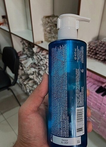 La Roche Posay LA Roche POSAY 