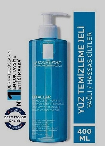  Beden LA Roche POSAY 