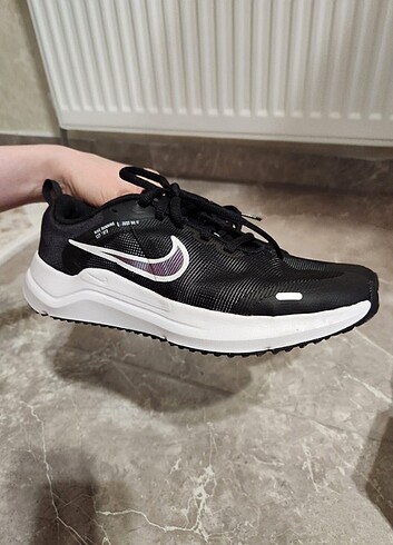 Siyah Orijinal Nike Ayakkabı