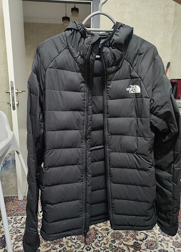 The North Face erkek mont