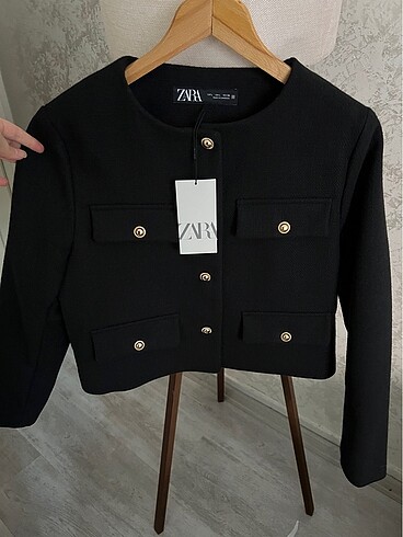 Zara ??