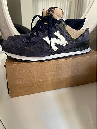 42 Beden New balance