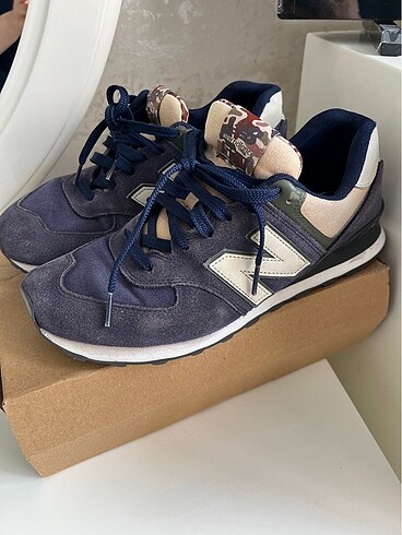 New Balance