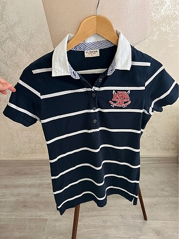 Us polo large