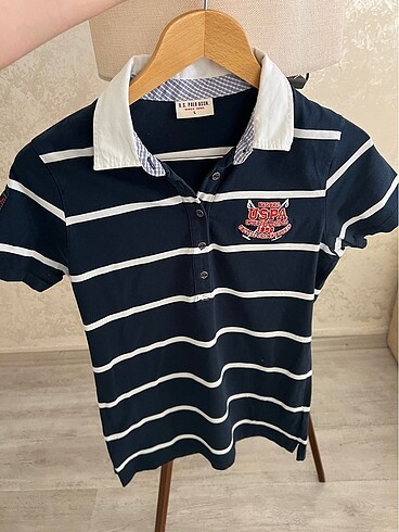 l Beden Us polo large