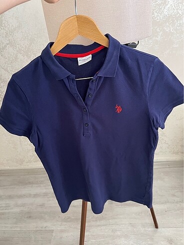 m Beden lacivert Renk Us polo