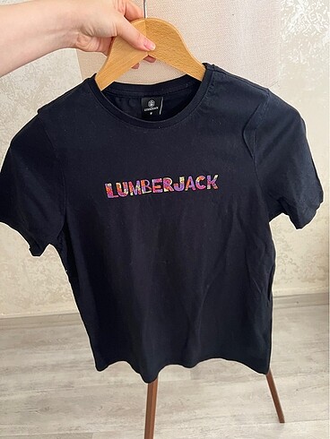 Lumberjack