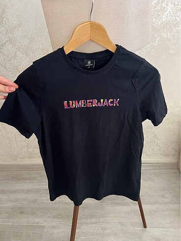 Lumberjack Lumberjack