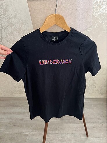 m Beden Lumberjack