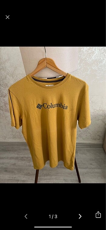 Columbia