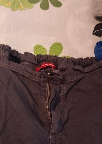 erkek çocuk sort - Görsel 2