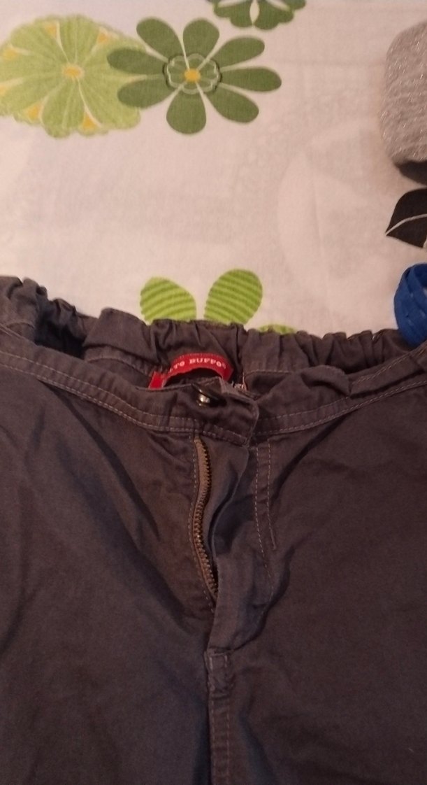 erkek çocuk sort - Görsel 2