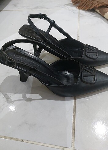 Guess Topuklu aykkabı