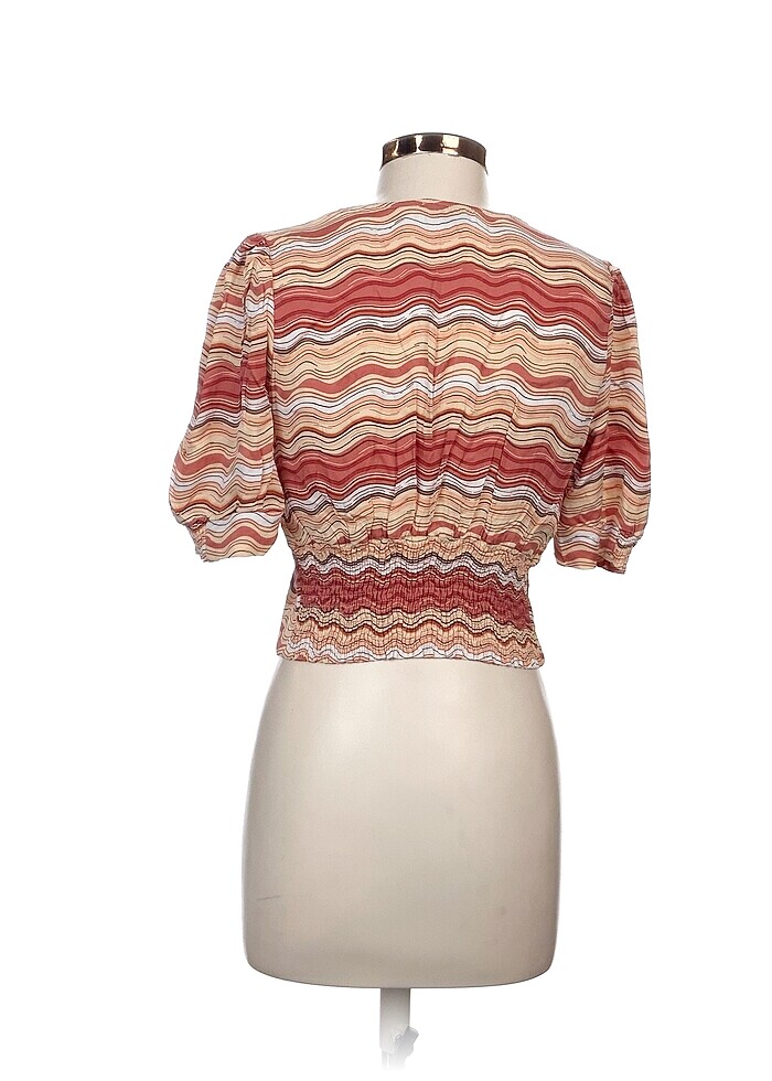 Adil Işık Bluz %70 İndirimli. - Görsel 3