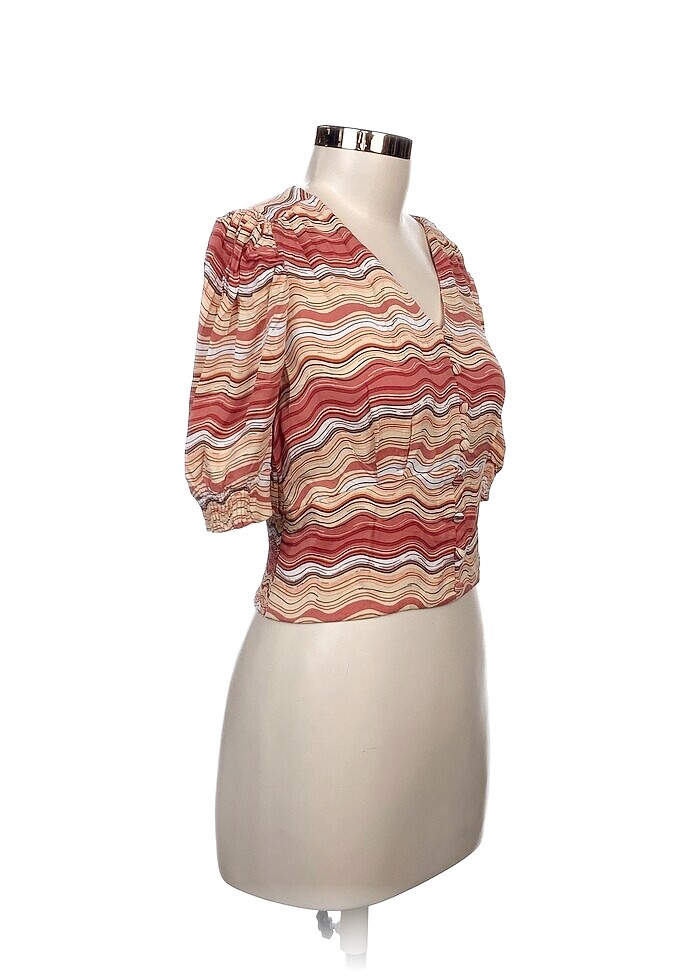 Adil Işık Bluz %70 İndirimli. - Görsel 2