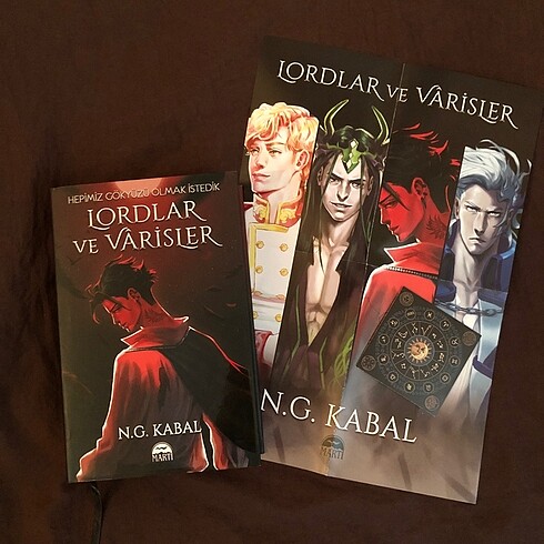 Lordlar ve Varisler