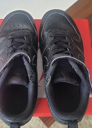 Nike Nike erkek çocuk okul ayakkabısı