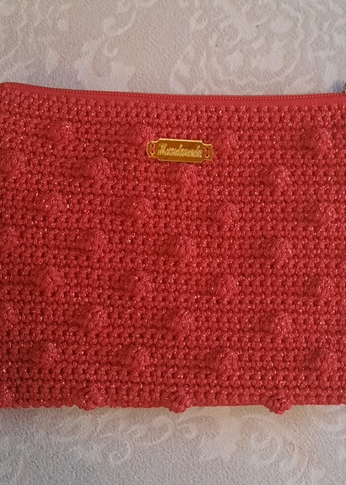 Makyaj veya el cantasi  - Görsel 2