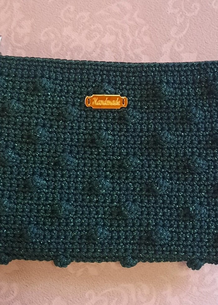 Makyaj veya el cantasi  - Görsel 3