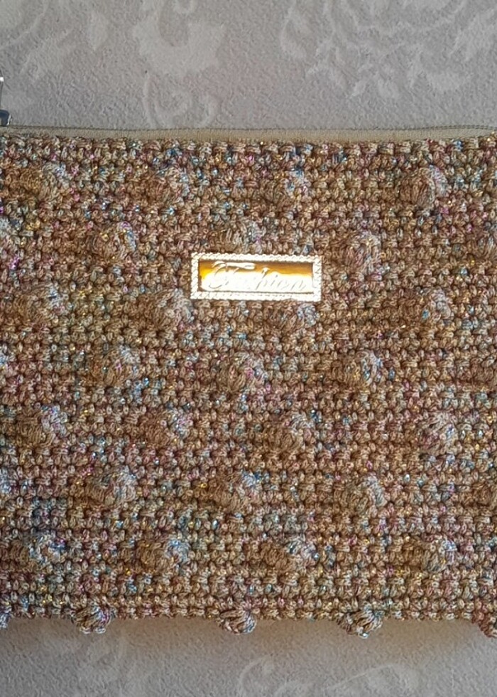 Makyaj veya el cantasi  - Görsel 4