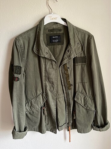 parka