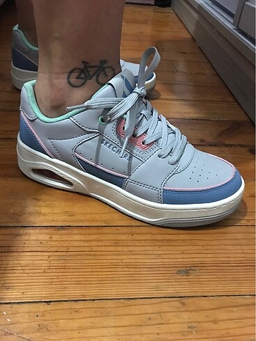 Skechers ayakkabı