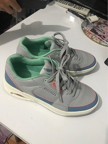 Skechers Skechers ayakkabı