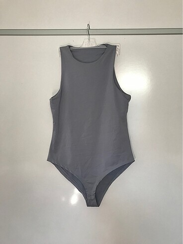 Trendyol çıtçıtlı body