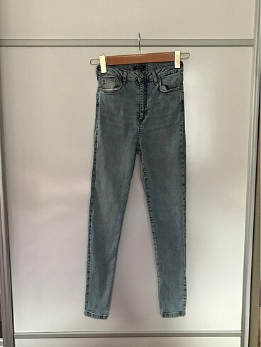 Trendyol skınny jean