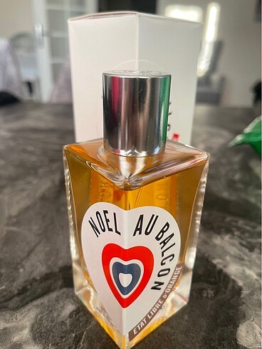 Etat Libre D'Orange Noel Au Balcon 100ml Kadın Tester Parfüm