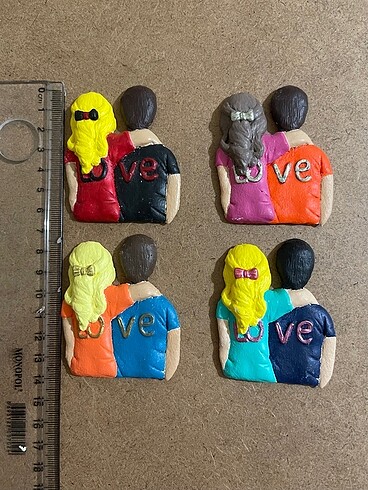Love figür