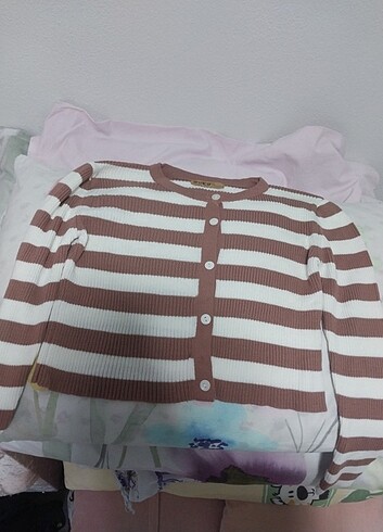 Crop buluz