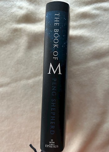  The Book of M