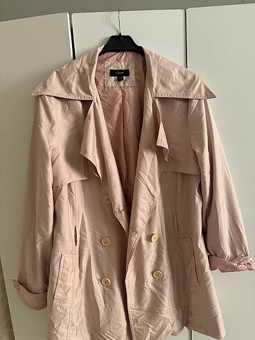 Iconic Trenckot
