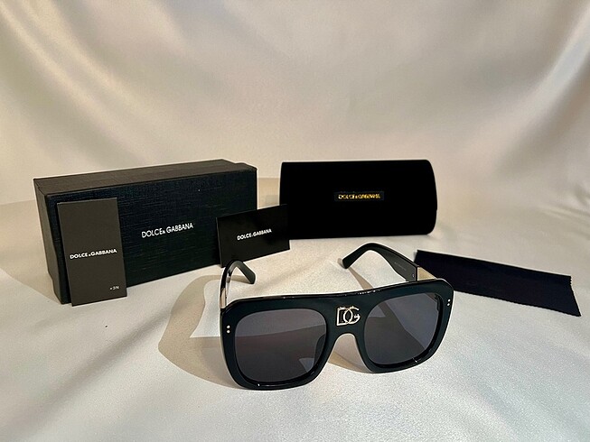Dolce & Gabbana GÖZLÜK