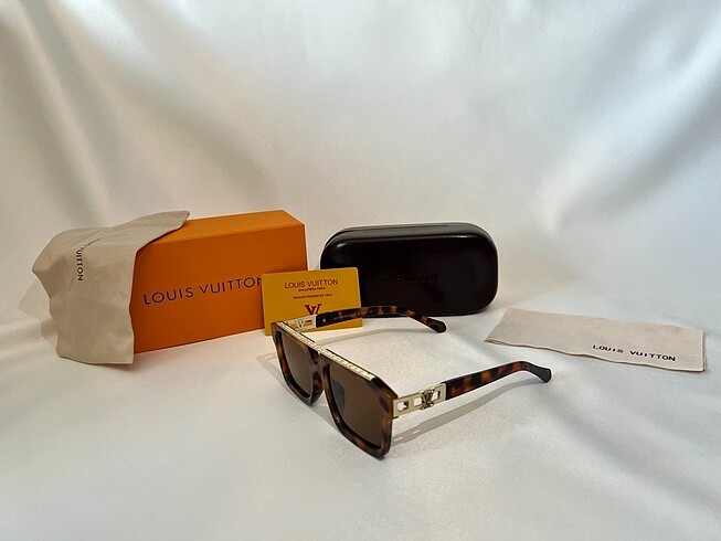 Louis Vuitton Gözlük