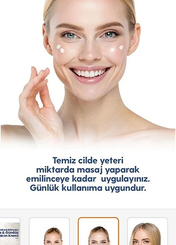 Beauty Collection Arap makyaj dünyasından gece gündüz kremleri