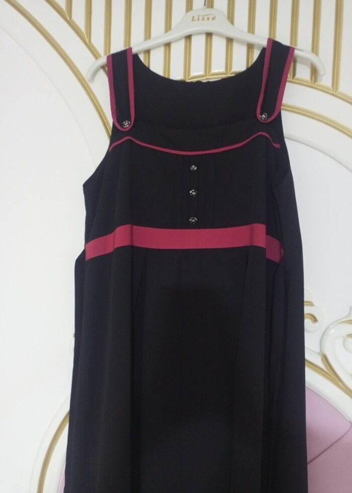 Siyah gebelik - Görsel 2