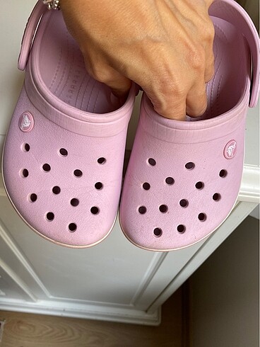 Crocs Çocuk Terlik