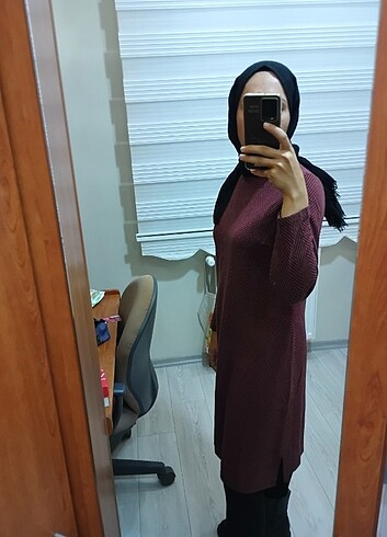 Diğer Kadın tunik
