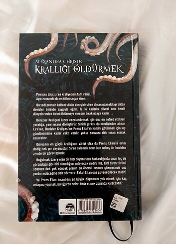  Krallığı Öldürmek