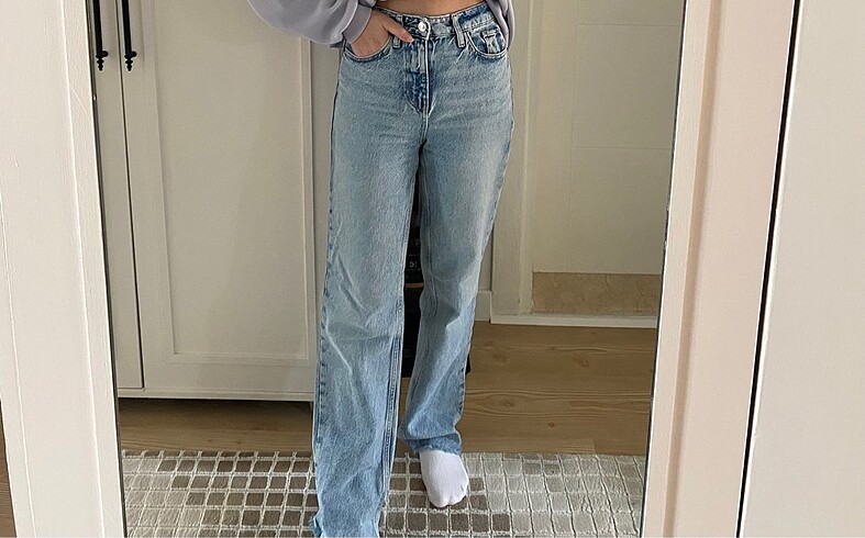 Zara jean