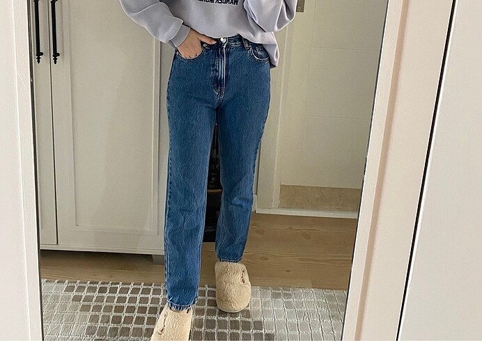 Pull and bear jean