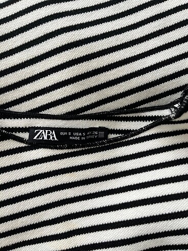 s Beden Zara Elbise