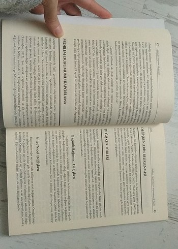 Eğitimde Araştırma Yöntemleri - 2. Basım - Görsel 6