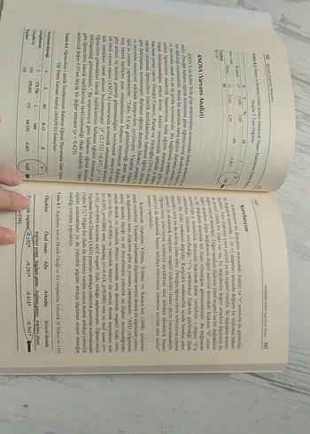 Eğitimde Araştırma Yöntemleri - 2. Basım - Görsel 7