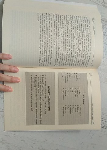 Eğitimde Araştırma Yöntemleri - 2. Basım - Görsel 9